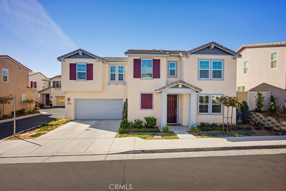 950 Helena Ridge, Lake Elsinore, CA 92530 — photo 1