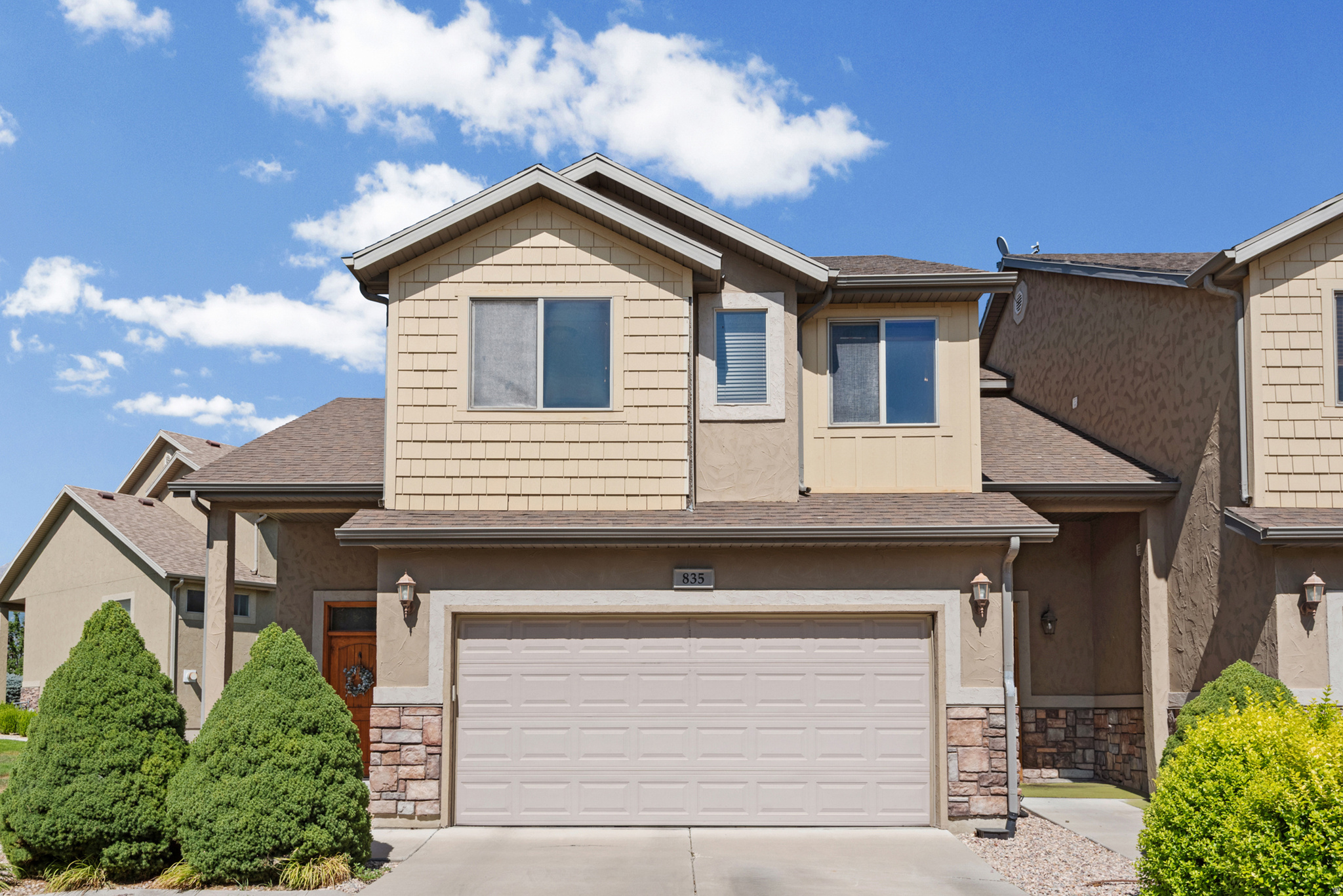 835 S FOX LN, Orem, UT 84059 — photo 1