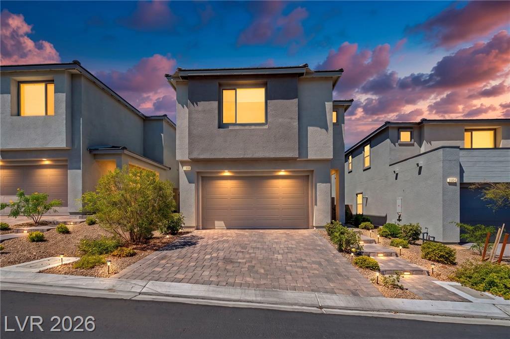11808  Black Canary Avenue, Las Vegas, NV 89138 — photo 1