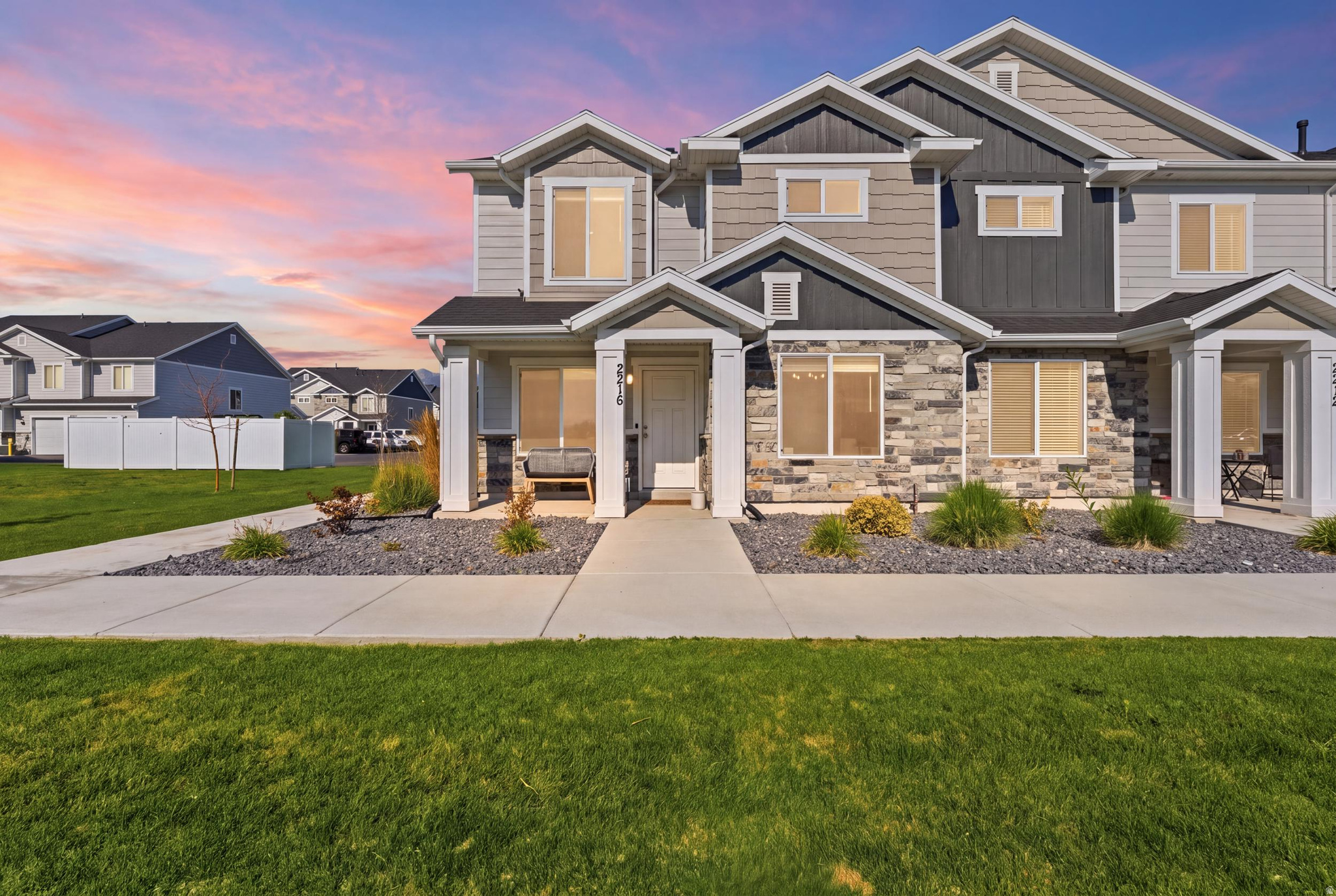 2216 S 1150 W, Nibley, UT 84321 — photo 1