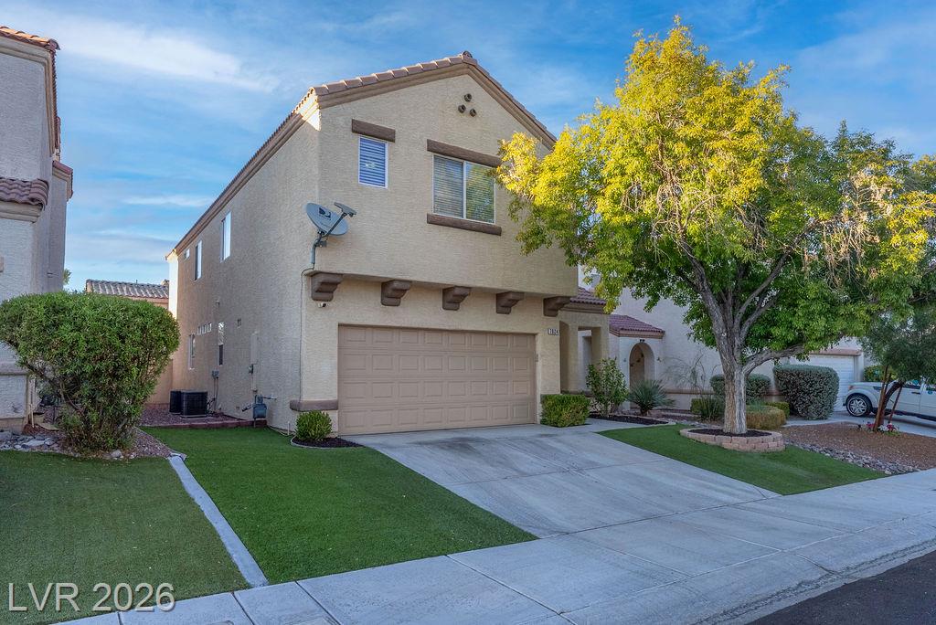 7624  Certitude Avenue, Las Vegas, NV 89131 — photo 1