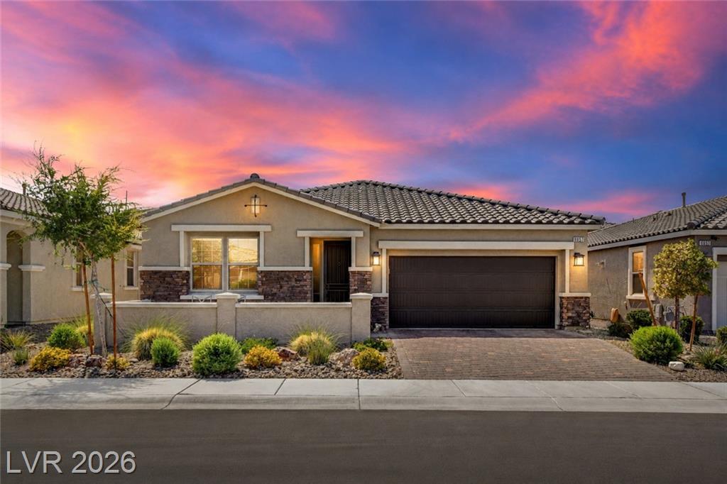 8057  Eve Rock Street, Las Vegas, NV 89166 — photo 1