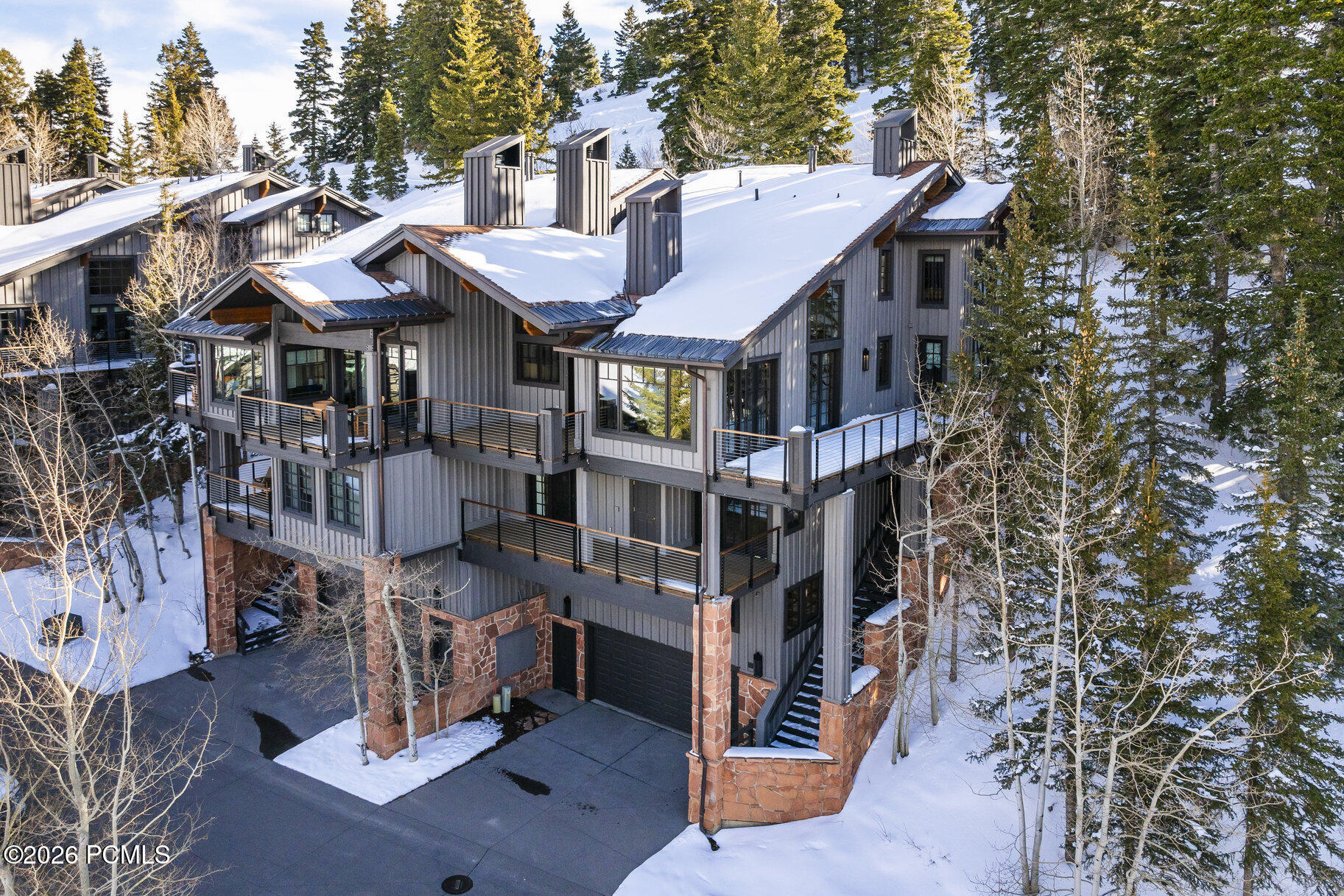 8200 Royal, Park City, UT 84060 — photo 1