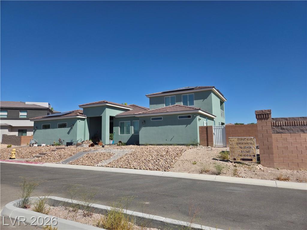 5855  Westwind Road, Las Vegas, NV 89118 — photo 1
