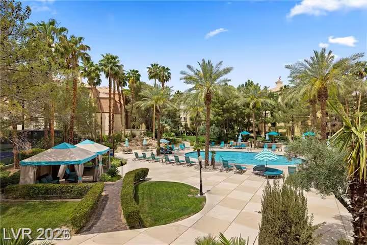 230 East Flamingo Road, Las Vegas, NV 89169 — photo 1