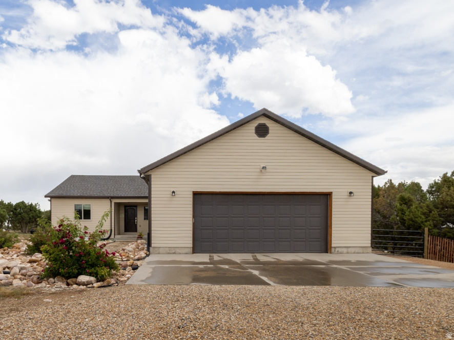 3378 N SR 87, Talmage, UT 84073 — photo 1