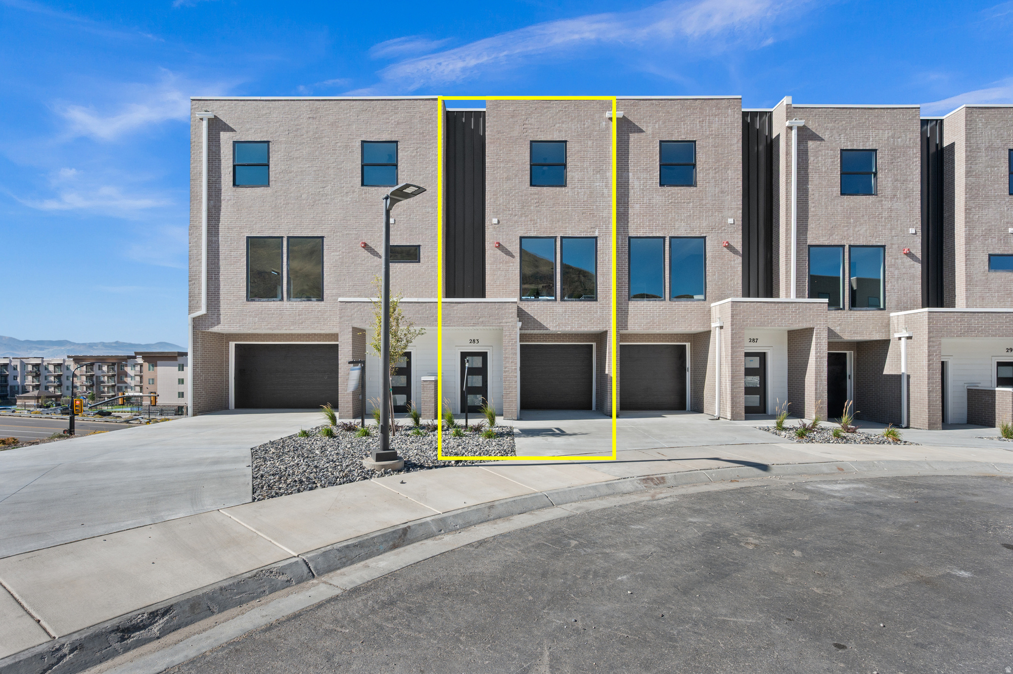 283 E ENDURANCE CIR, Draper, UT 84020 — photo 1