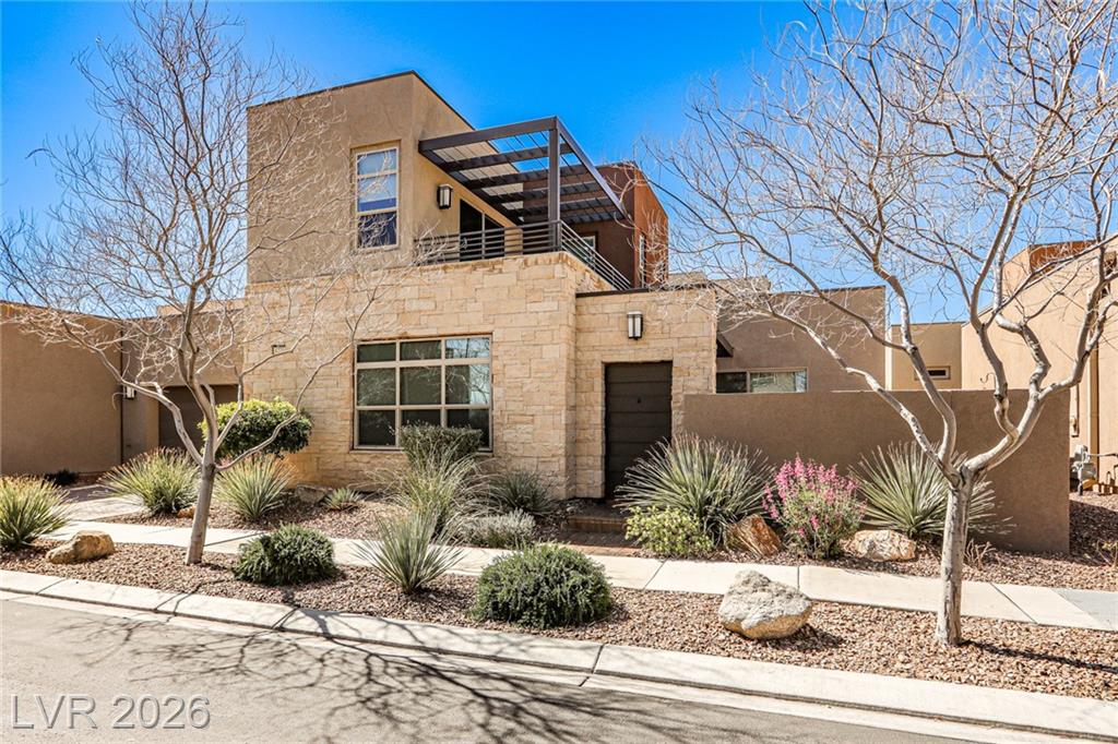 4271 Veraz Street, Las Vegas, NV 89135 — photo 1