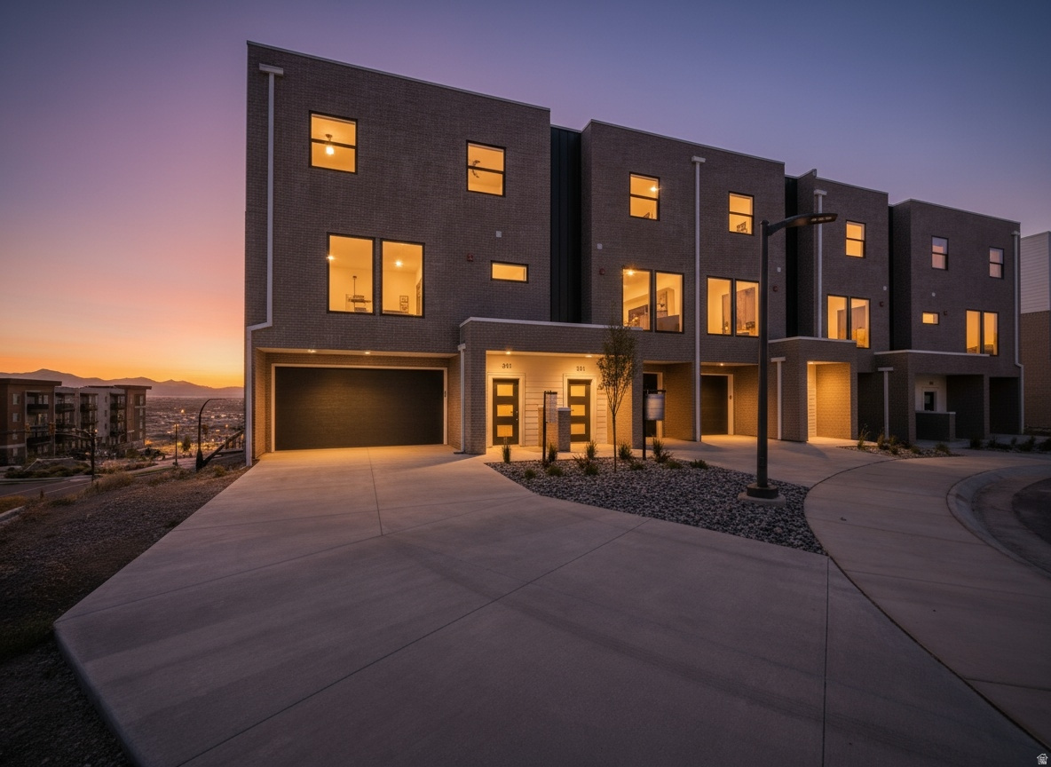 281 E ENDURANCE CIR, Draper, UT 84020 — photo 1