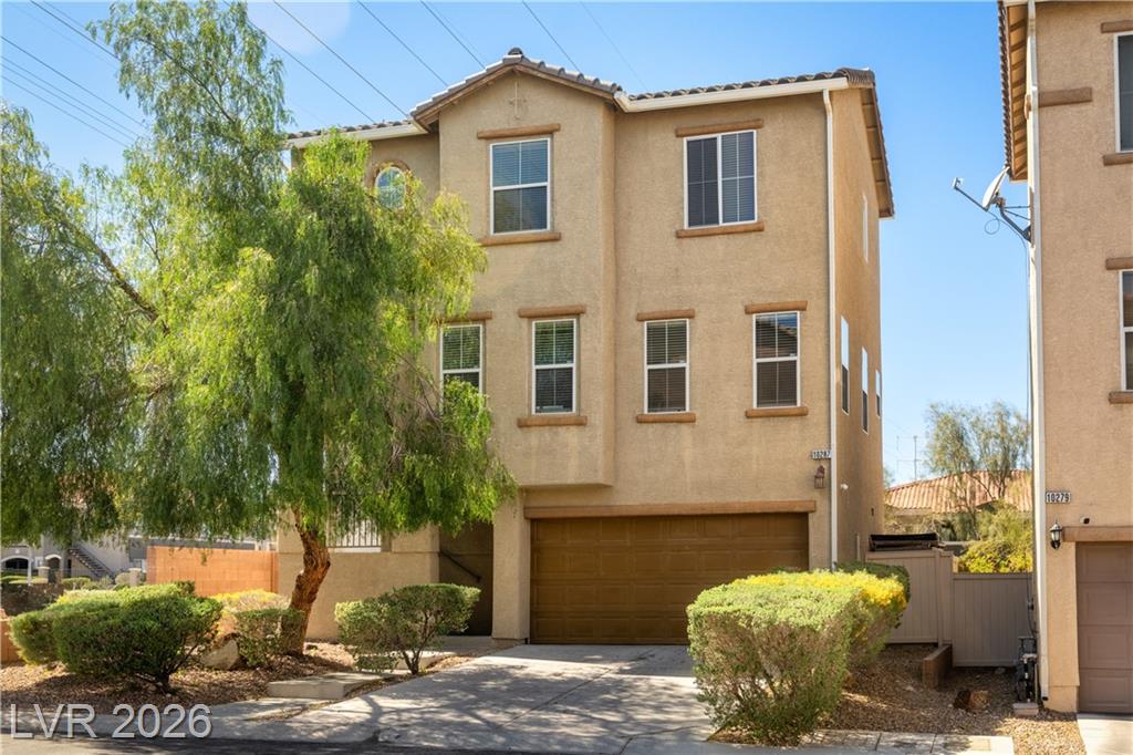 10287  Tiger Paws Place, Las Vegas, NV 89183 — photo 1