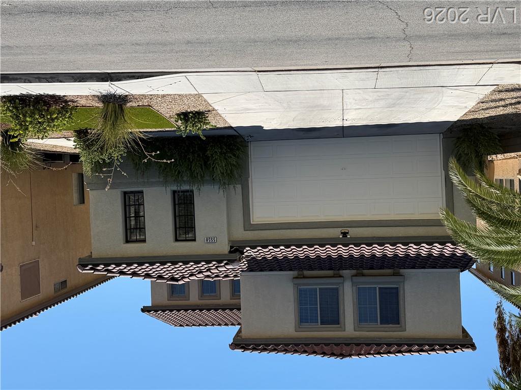 5558  Golden Palms Court, Las Vegas, NV 89148 — photo 1