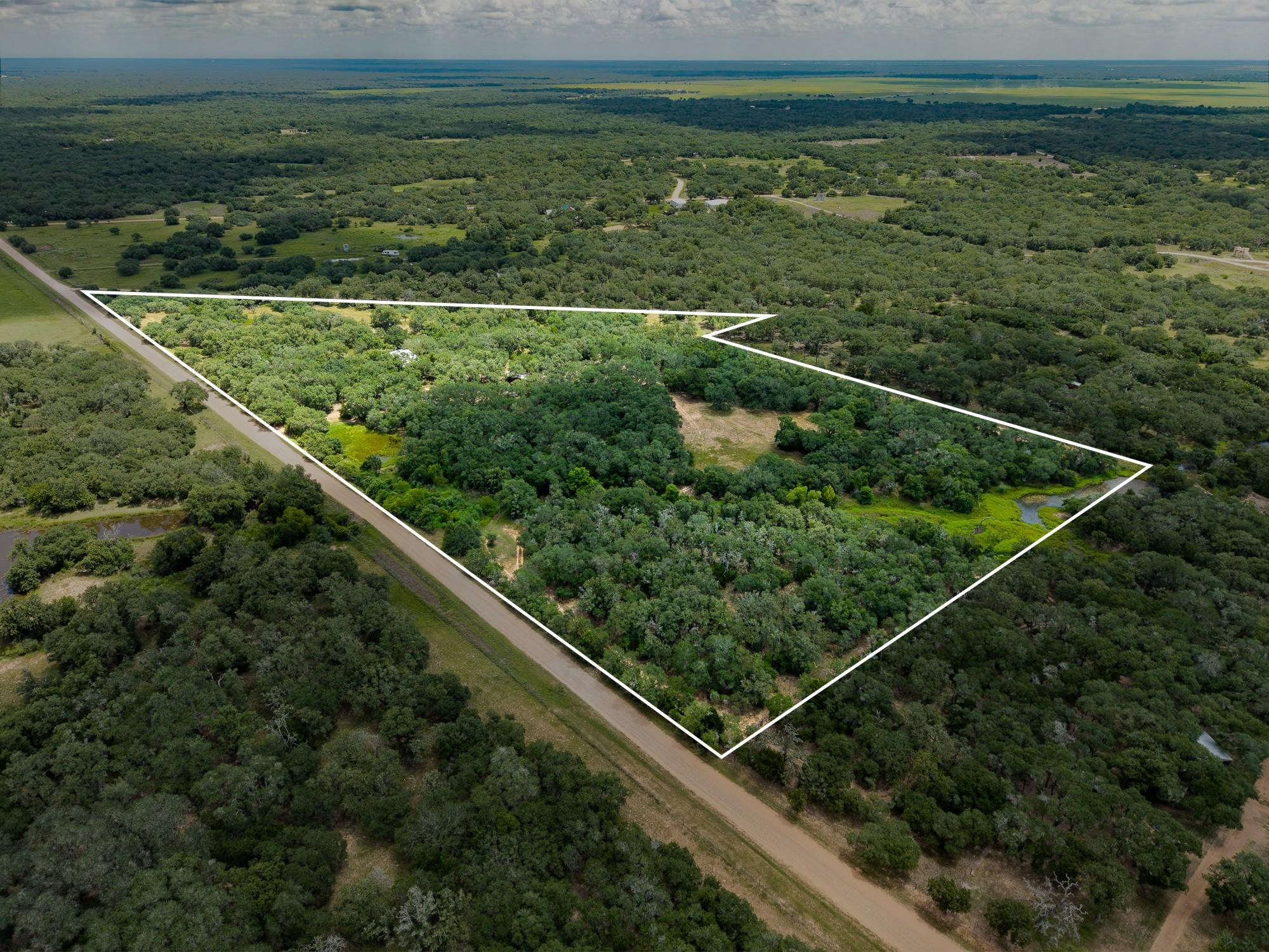 5641 County Road 14, Hallettsville, TX 77964 — photo 1