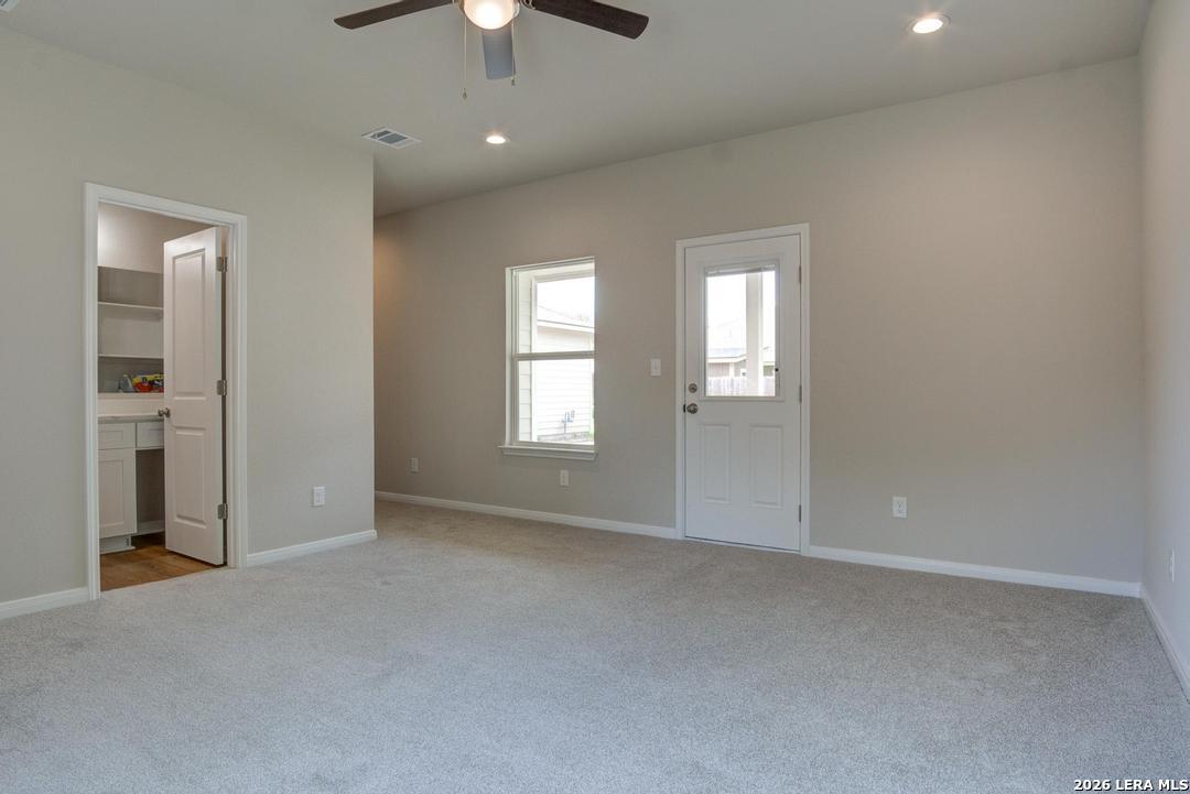 3019 DESERT MORNING ST, , 78251 — photo 1