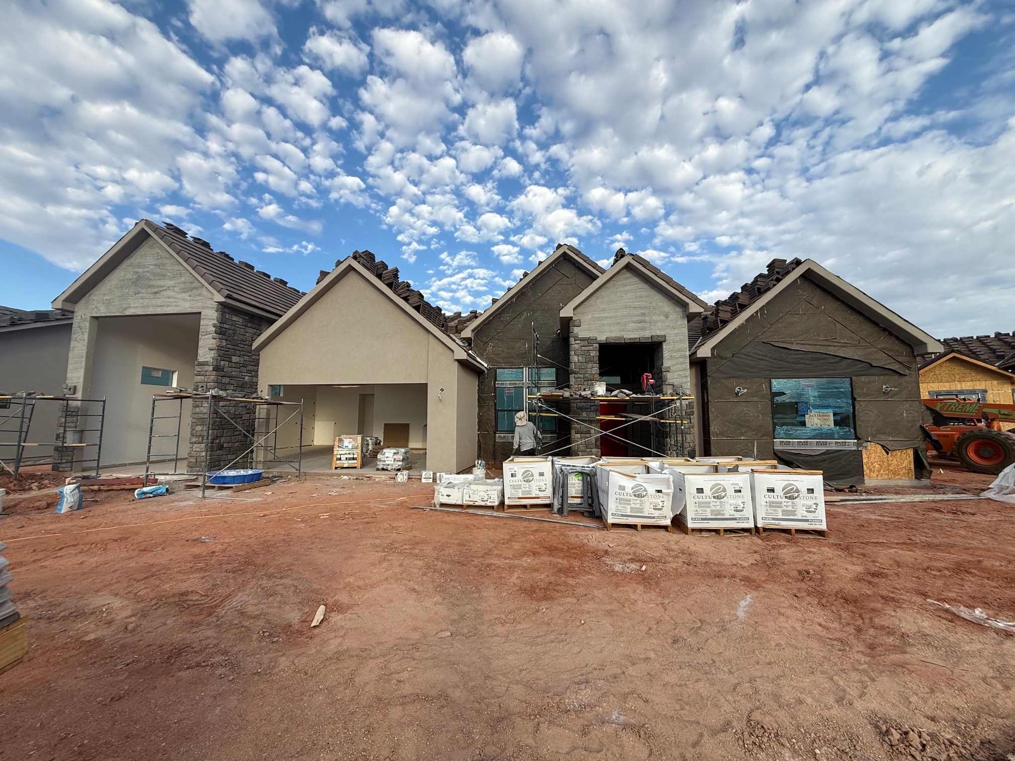 61 N 640 W #204, Ivins, UT 84738 — photo 1