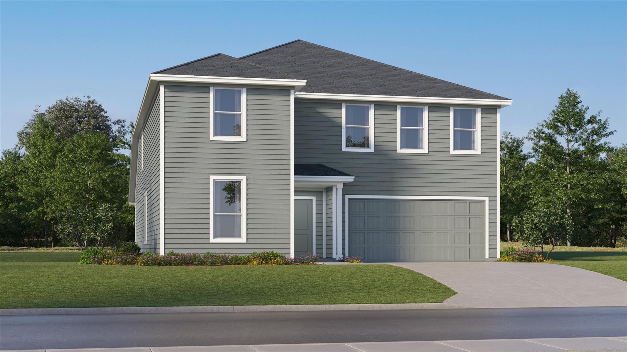 155 Little Prairie, San Marcos, TX 78666 — photo 1