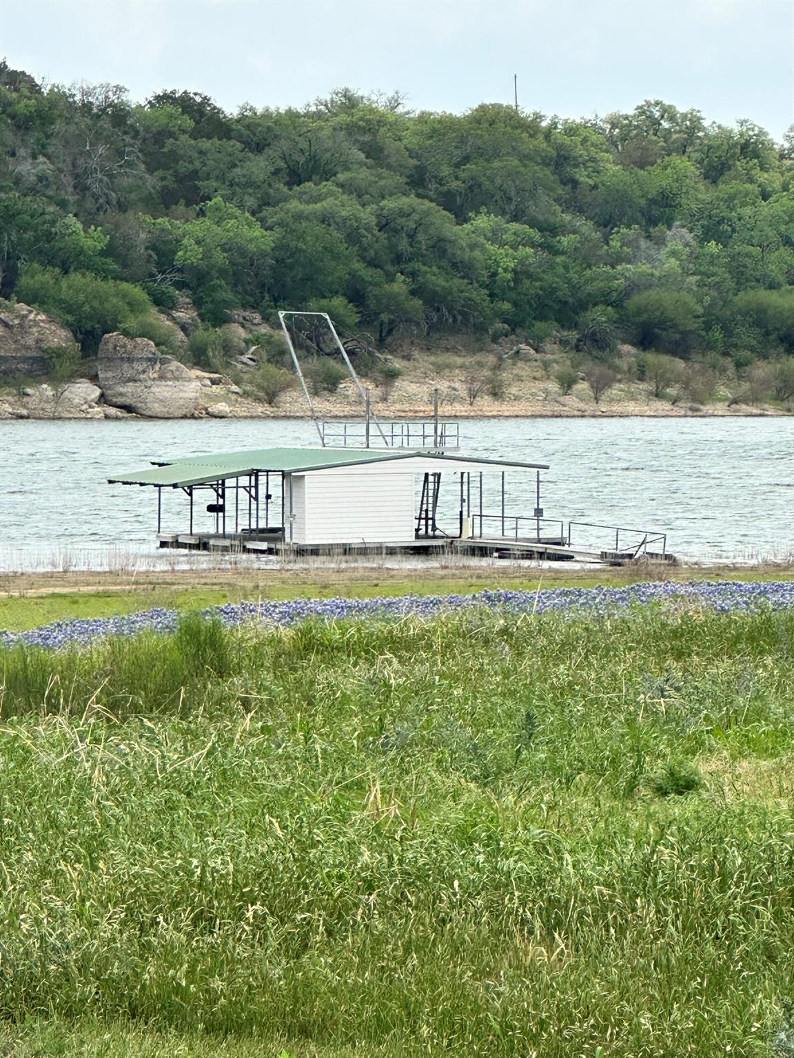 TBD (LOT 12) Westshore, Spicewood, TX 78669 — photo 1