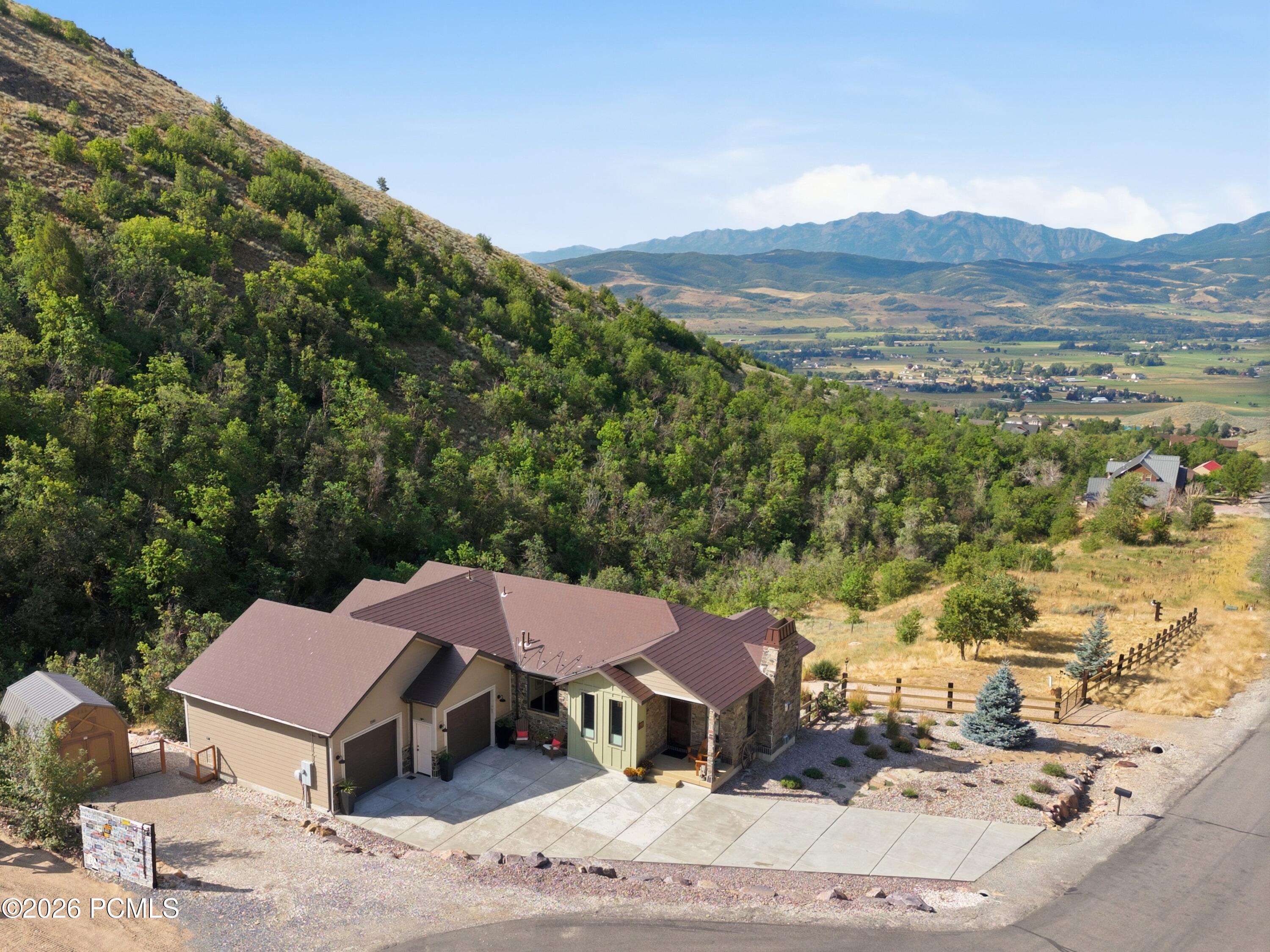 1306 Maple Drive, Huntsville, UT 84317 — photo 1