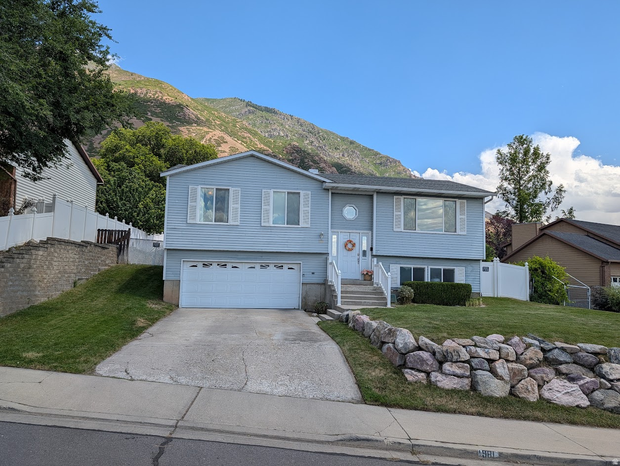 1981 NEVADA AVE, Provo, UT 84606 — photo 1