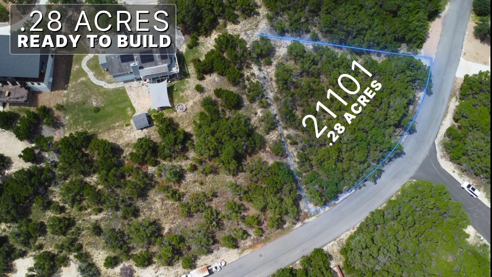 21101 Brewer, Lago Vista, TX 78645 — photo 1