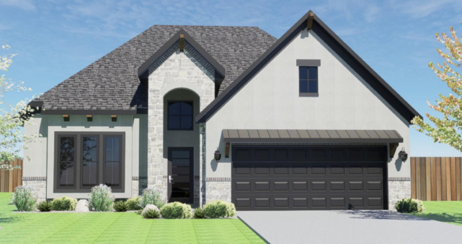 109 Little Tenina, Cedar Creek, TX 78612 — photo 1