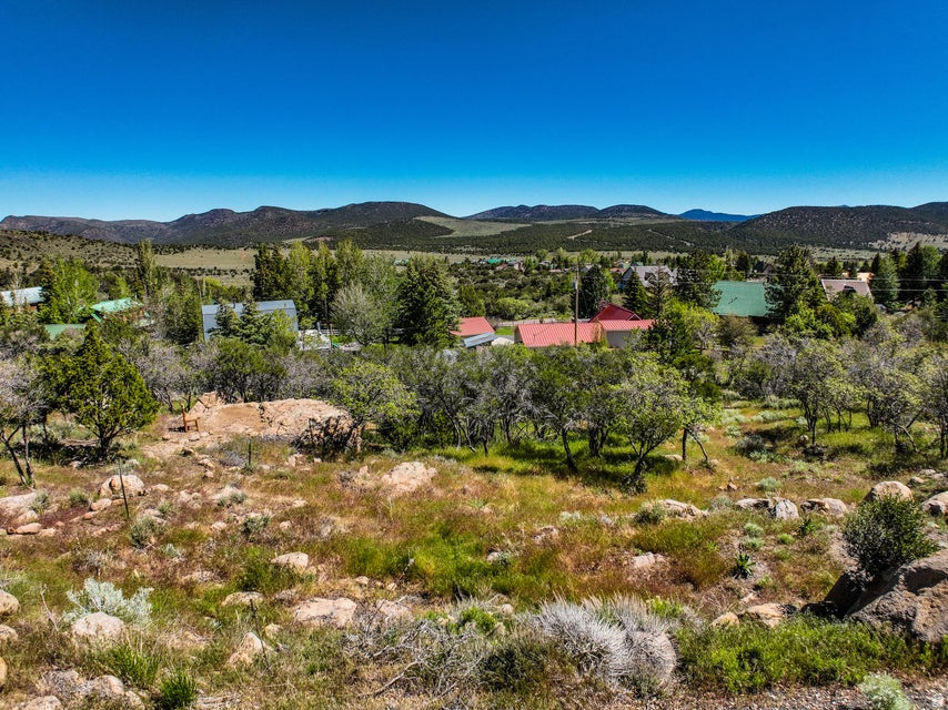 7  HILLSIDE DR, Pine Valley, UT 84781 — photo 1