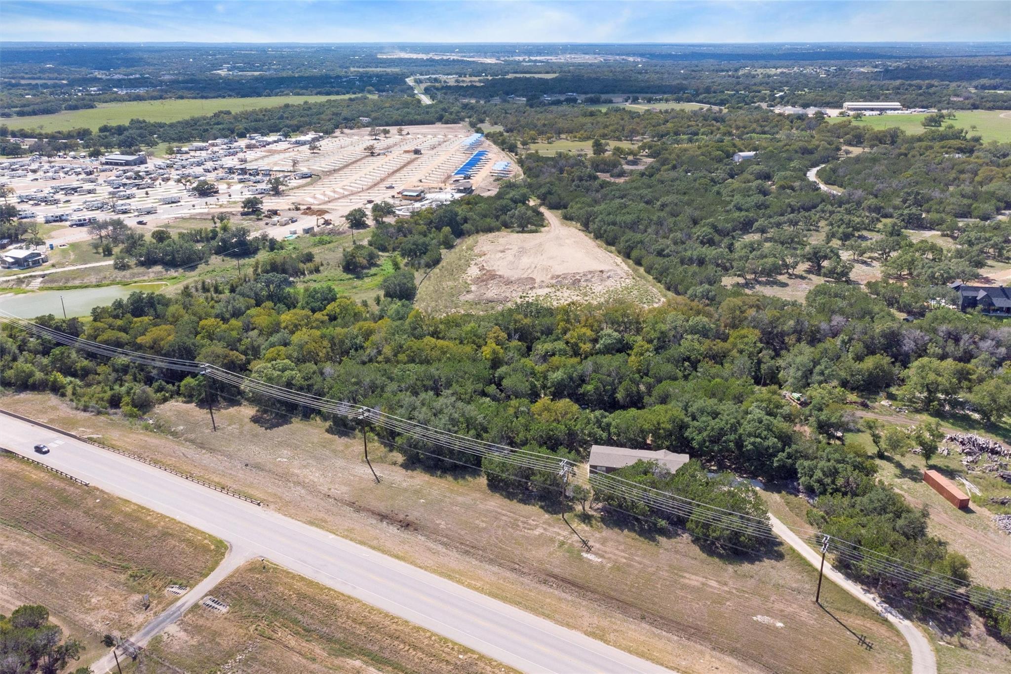25615 Ronald W Reagan, Georgetown, TX 78633 — photo 1