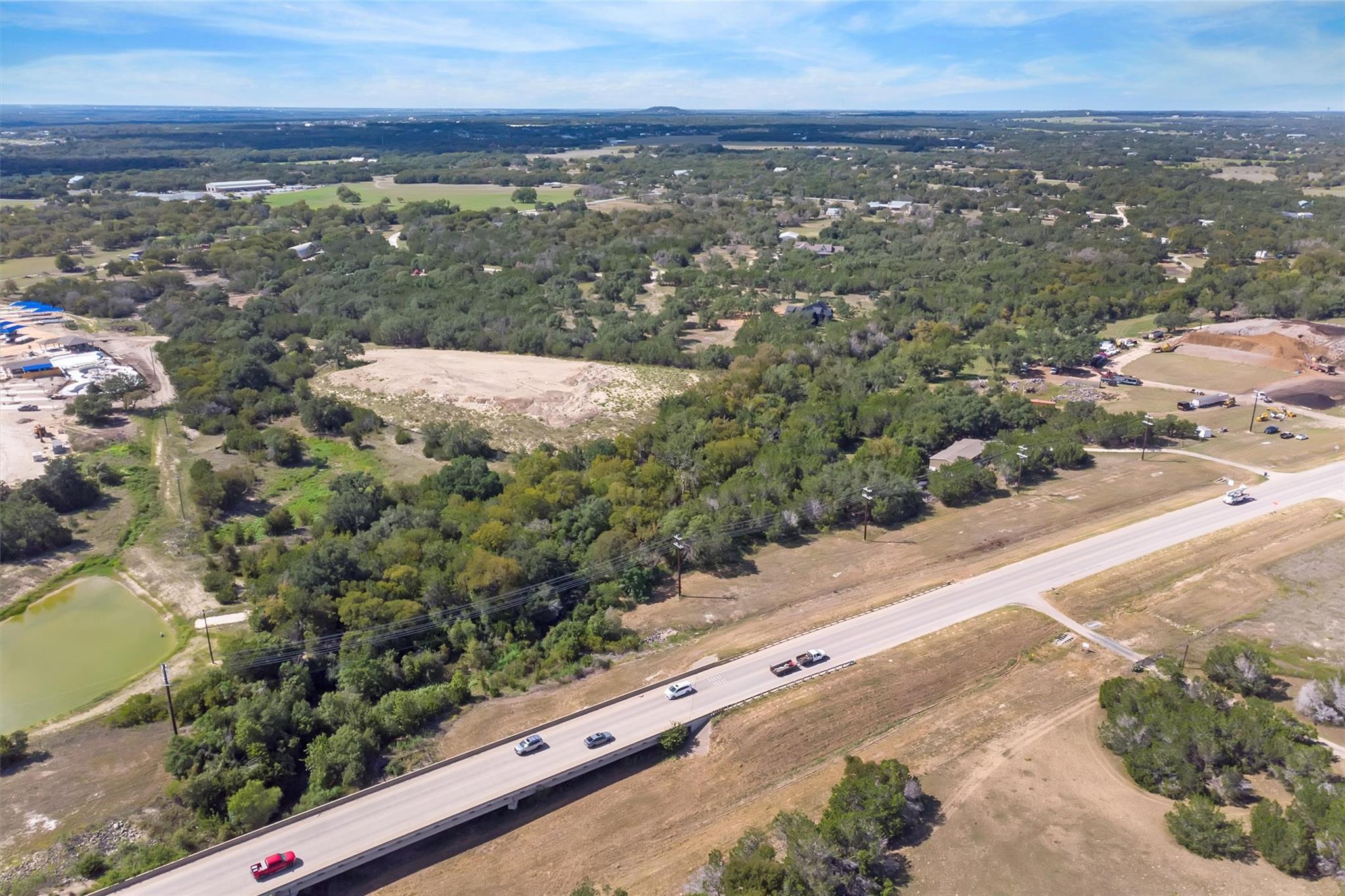 25615 Ronald W Reagan, Georgetown, TX 78633 — photo 1