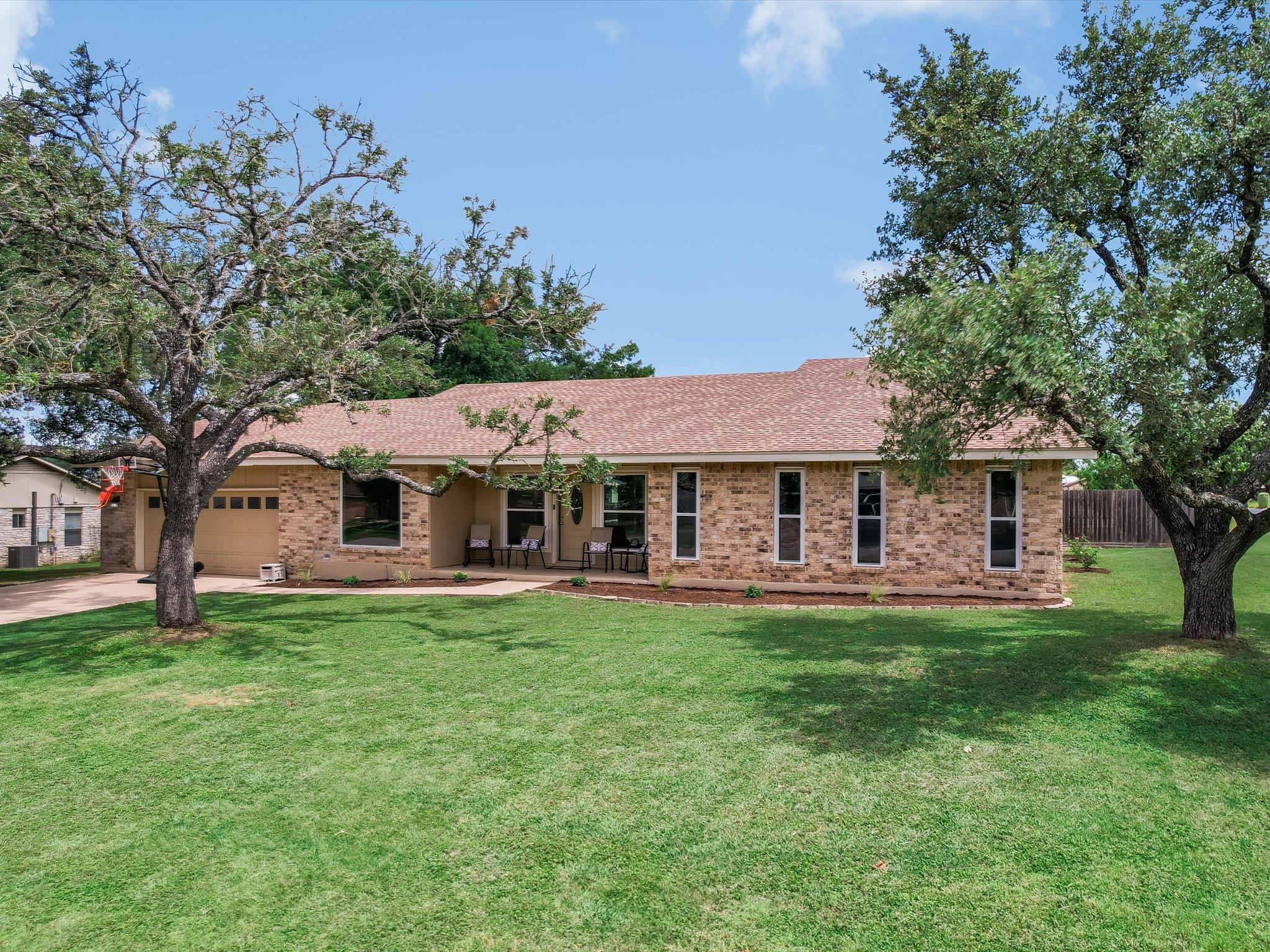 1433 Windcrest, Round Rock, TX 78664 — photo 1