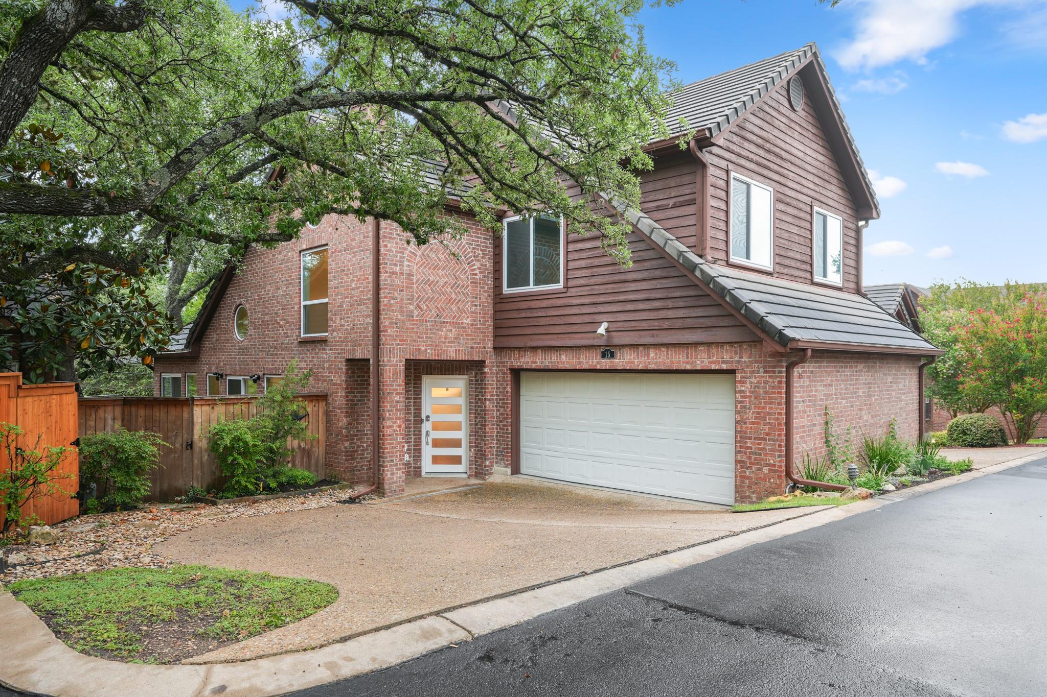 3702 Terrina, Austin, TX 78759 — photo 1