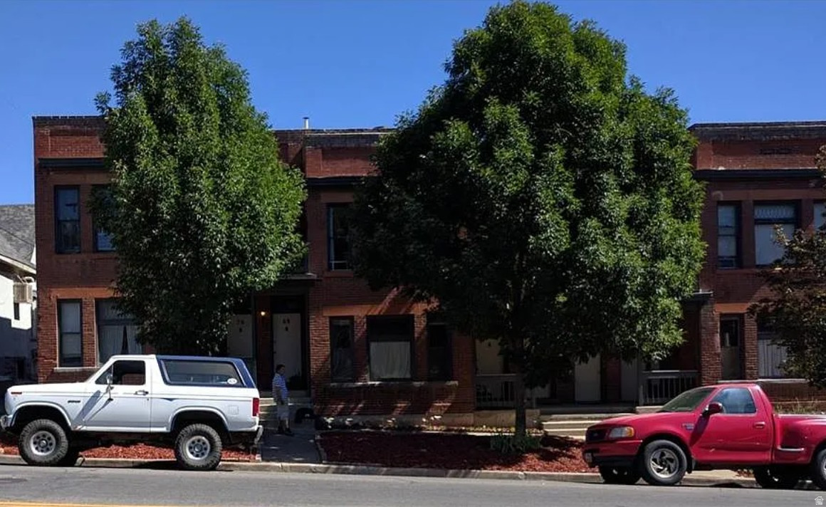 60  E ST, Salt Lake City, UT 84103 — photo 1