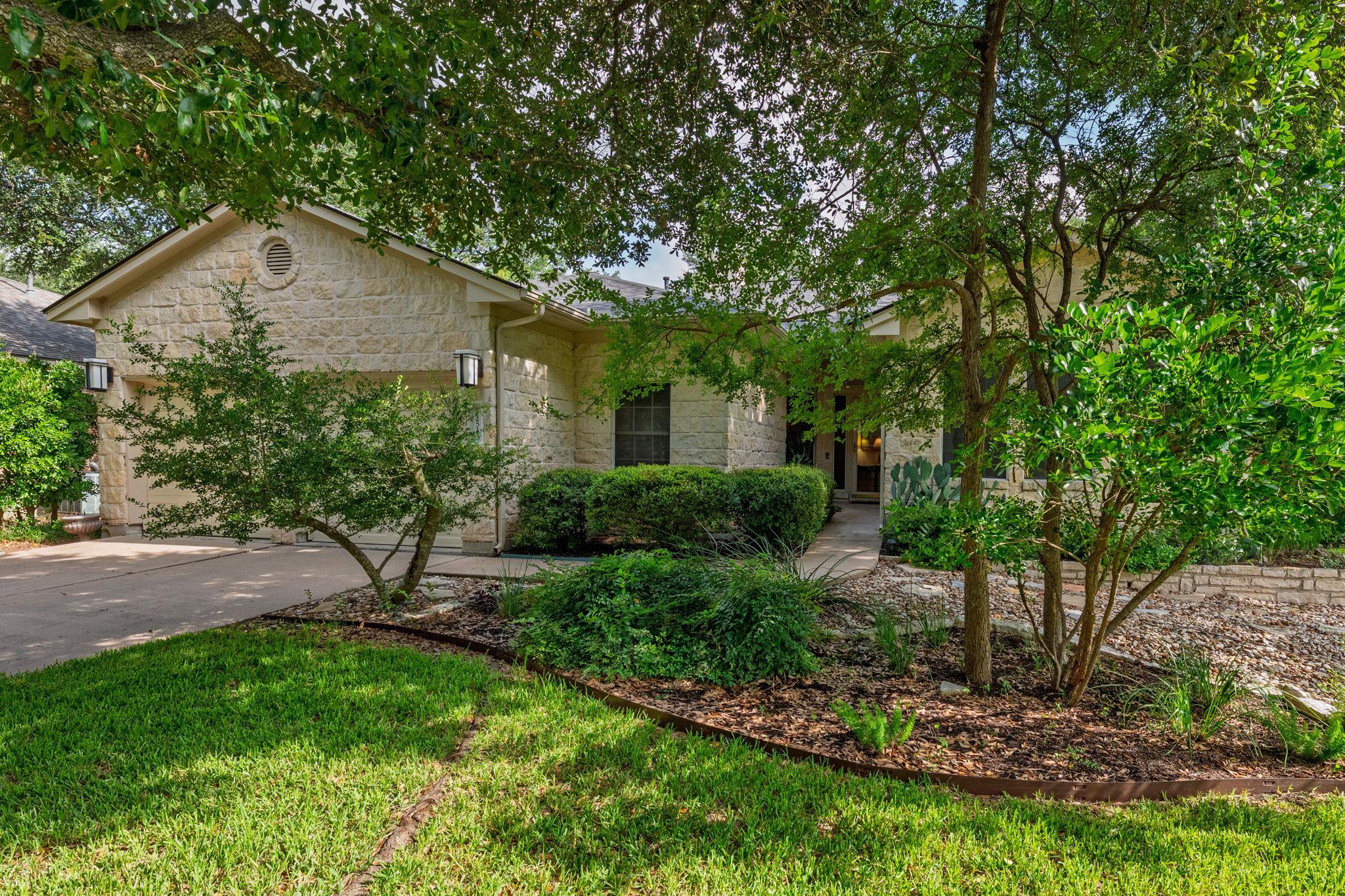 11513 Medallion, Austin, TX 78750 — photo 1