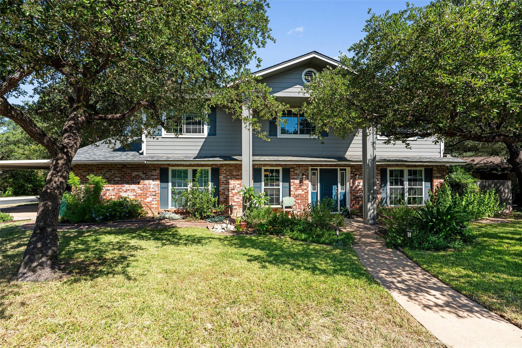 8300 Grayledge, Austin, TX 78753 — photo 1