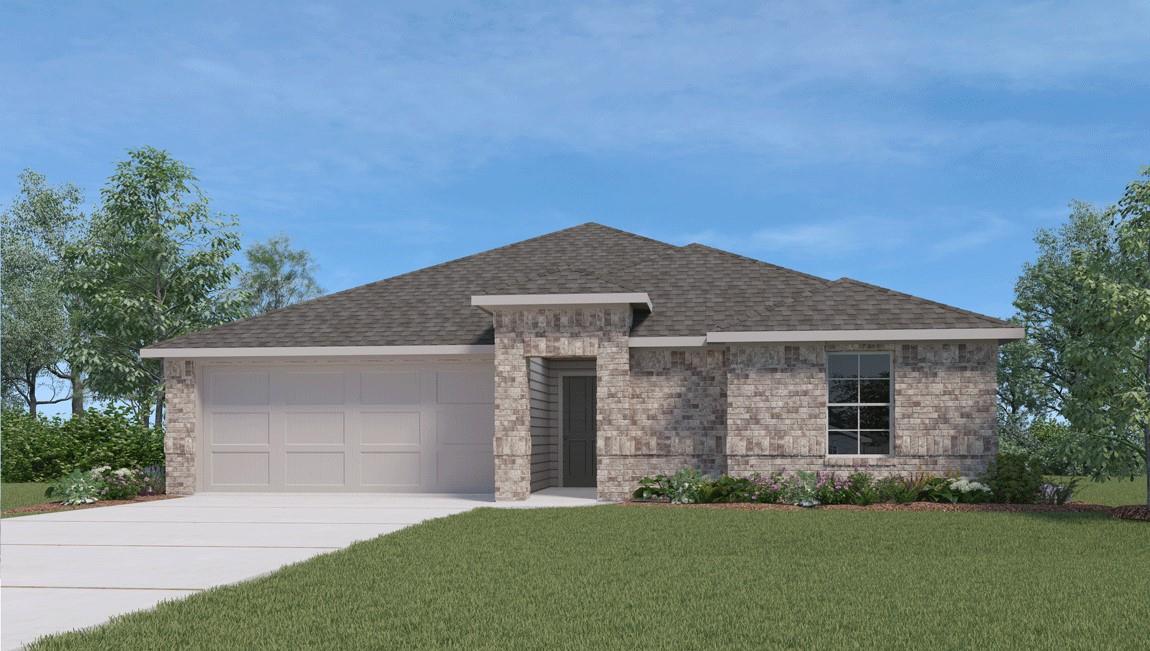 1507 Cordus Jackson Jr, Killeen, TX 76549 — photo 1