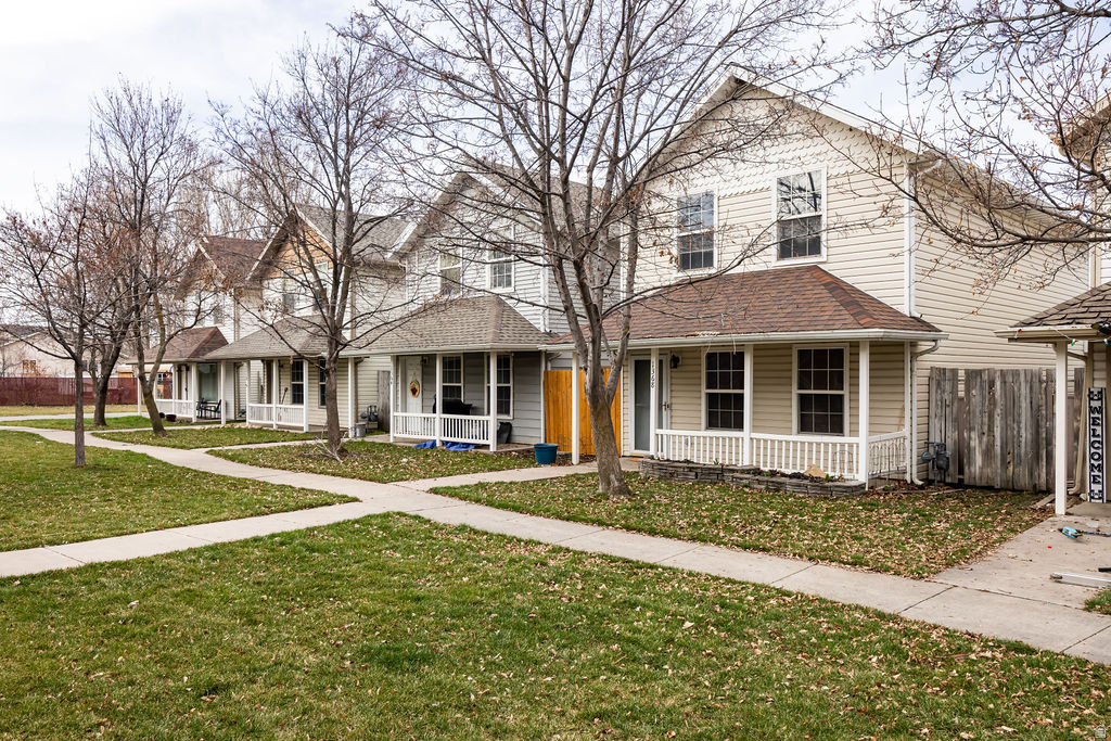 1368 N 590 W, Logan, UT 84341 — photo 1