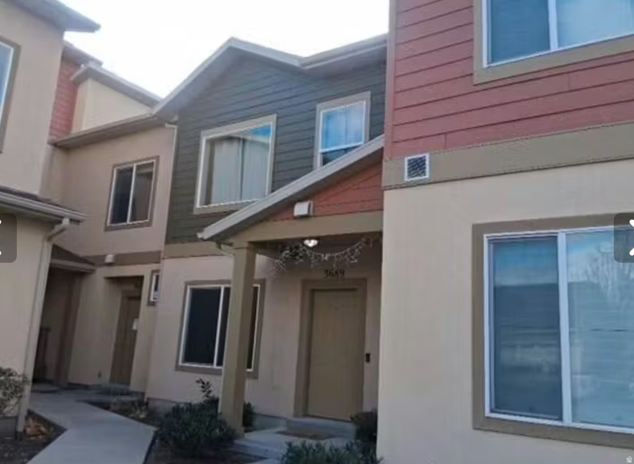 3683 W LILAC HEIGHTS DR, South Jordan, UT 84095 — photo 1