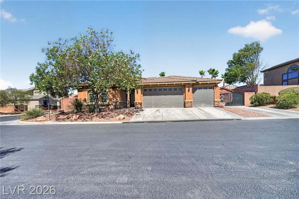 11212  Hudson Brook Street, Las Vegas, NV 89183 — photo 1