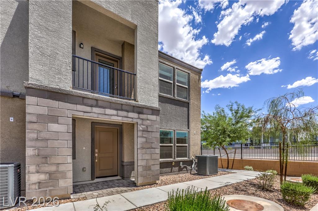 6197 Garden Crest Street, Las Vegas, NV 89148 — photo 1