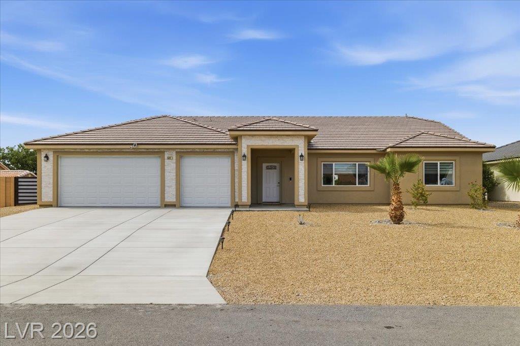 5411  Fernwood Court, Pahrump, NV 89061 — photo 1