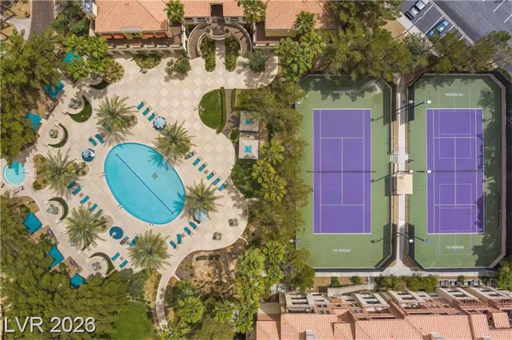 210 East Flamingo Road, Las Vegas, NV 89169 — photo 1