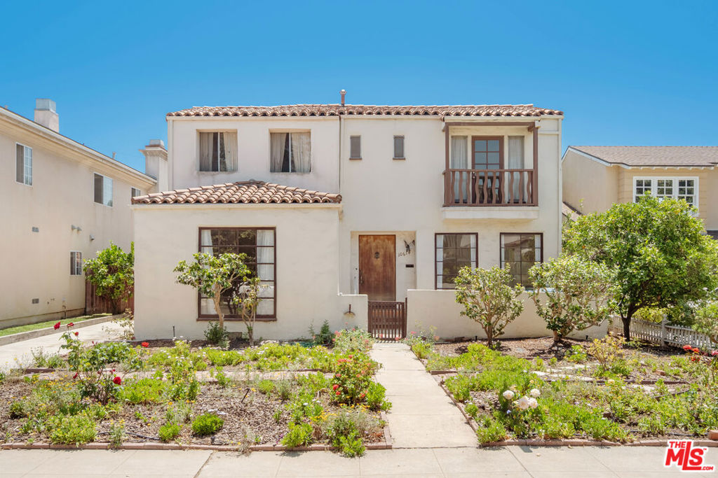 10614 Cushdon Avenue, Los Angeles, CA 90064 — photo 1
