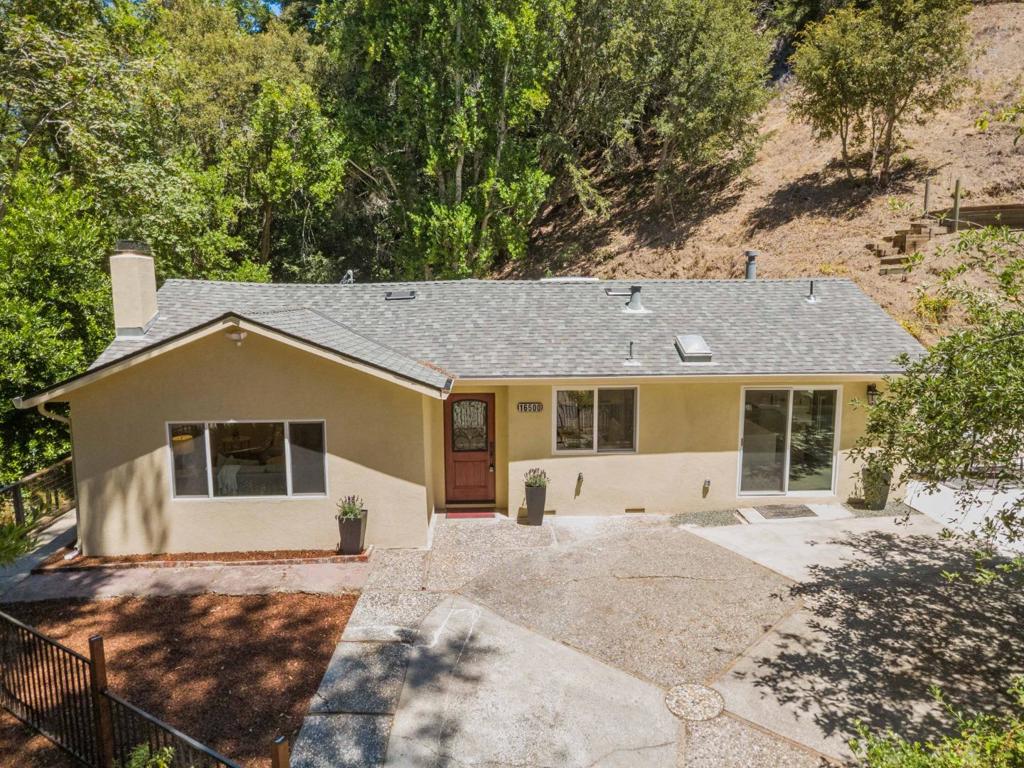 16500 Sanborn Road, Saratoga, CA 95070 — photo 1