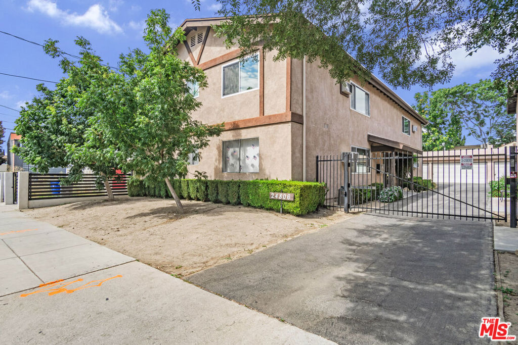 24802 Walnut Street, Santa Clarita, CA 91321 — photo 1