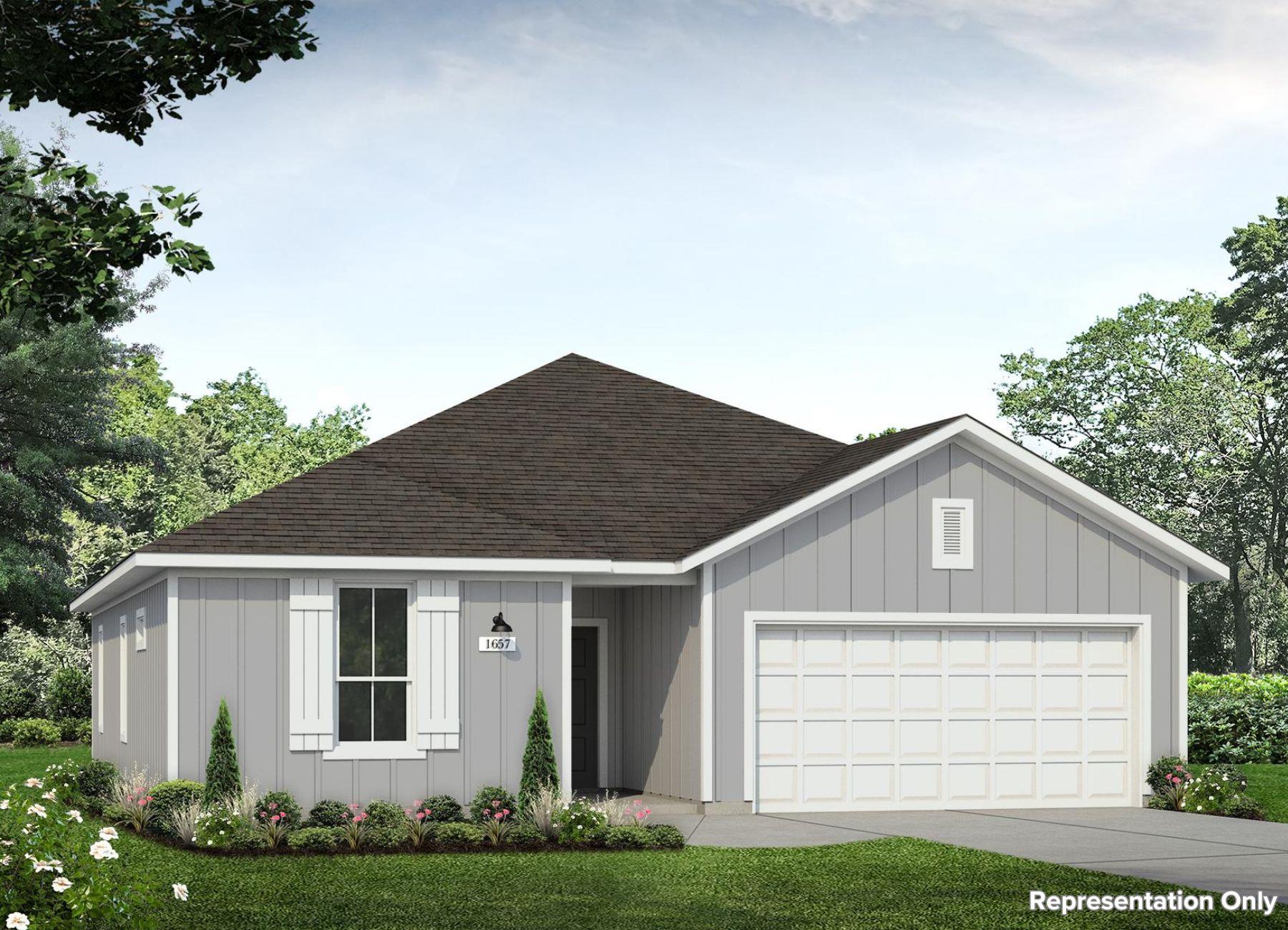 2651 Winding Creek, Kyle, TX 78640 — photo 1