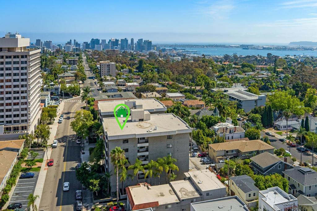 3570 1st Ave 19, San Diego, CA 92103 — photo 1