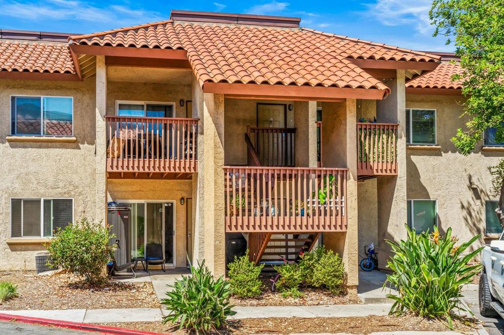 174 Chambers Street 14, El Cajon, CA 92020 — photo 1