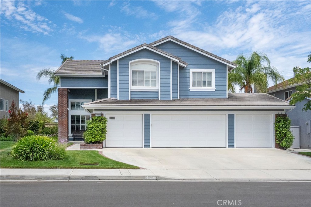 27569 Cunningham, Valencia, CA 91354 — photo 1