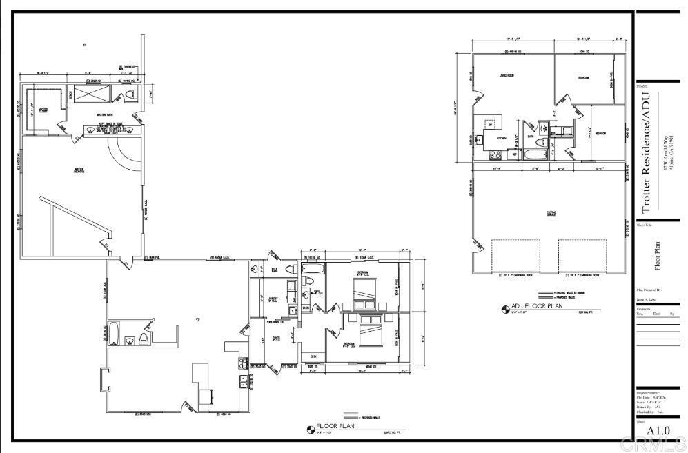 1250 Arnold Way, Alpine, CA 91901 — photo 1