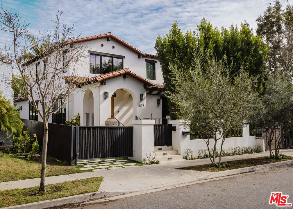 408 Westbourne Drive, Los Angeles, CA 90048 — photo 1