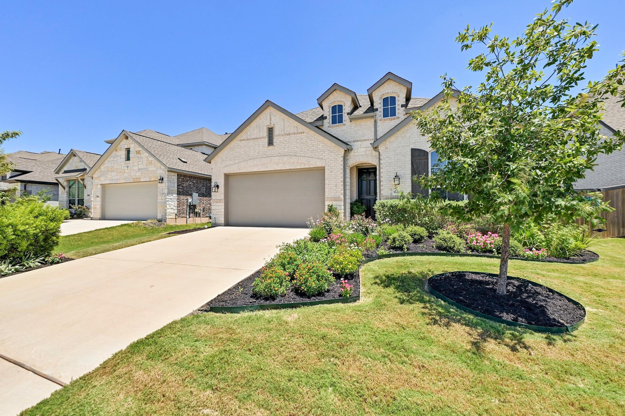 1228 Golden Celebration, Leander, TX 78641 — photo 1