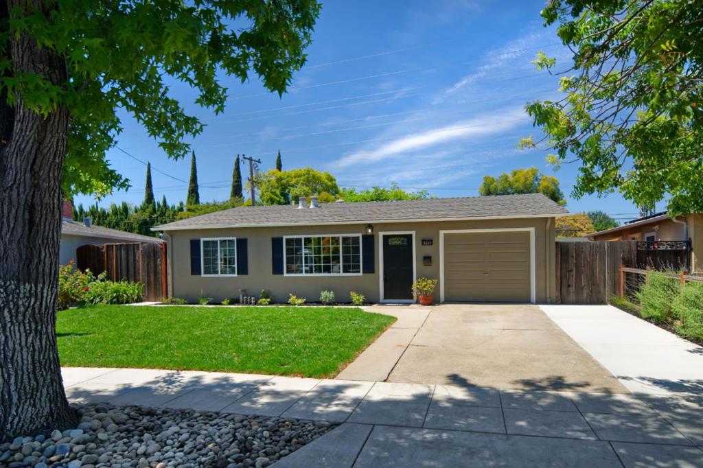 3247 Rama Drive, San Jose, CA 95124 — photo 1